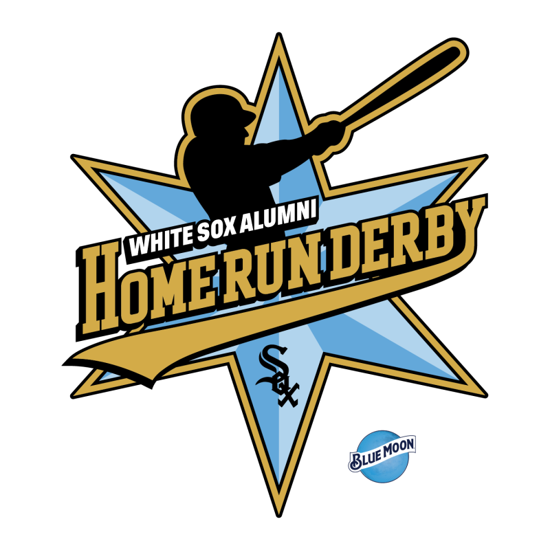 Alumni Postgame Home Run Derby