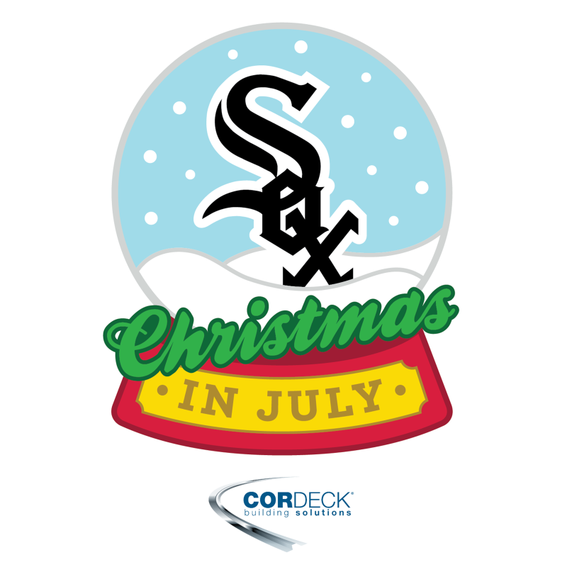 Christmas in July