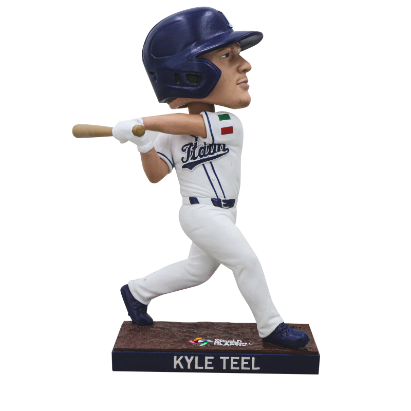 World Baseball Classic Bobblehead Offer