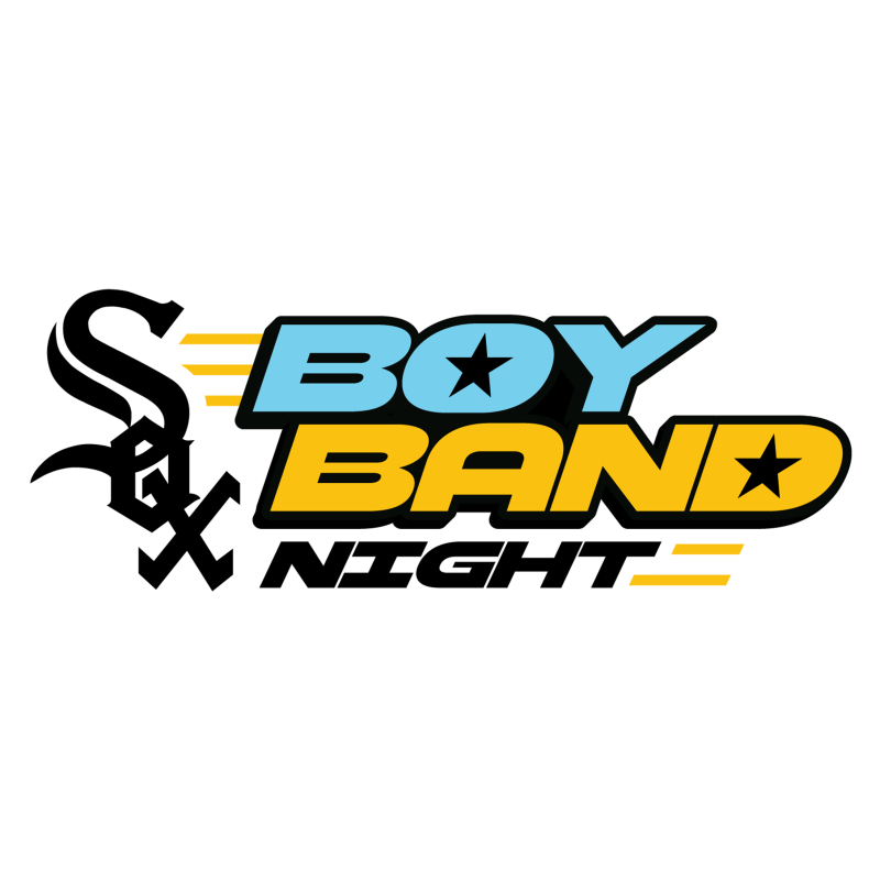 Boy Band Night