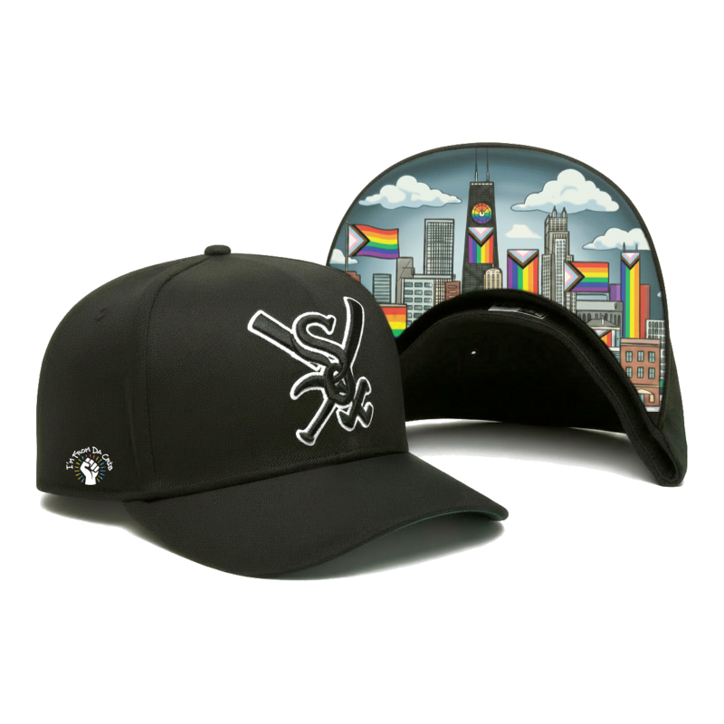 Pride at the Park