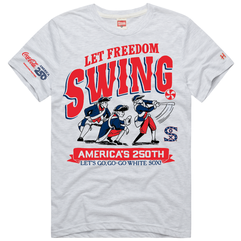America's 250th Homage T-Shirt