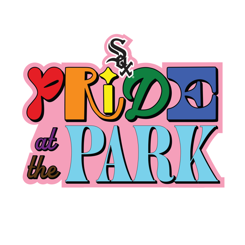 Pride at the Park