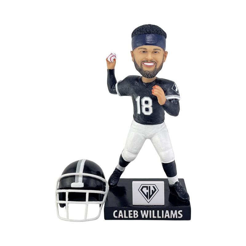 Caleb Cares
