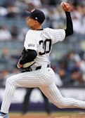 Luke Weaver on 2024 season with Yankees role in playoffs