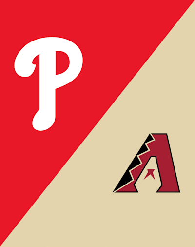 Phillies 3 D Backs 12 Final Score 08 30 22 On Mlb Gameday