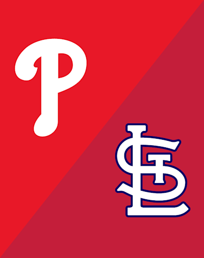 Phillies 2 Cardinals 0 Final Score 10 08 22 On Mlb Gameday