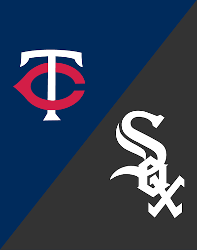 Twins 0 White Sox 13 Final Score 09 03 22 On Mlb Gameday Mlb Com