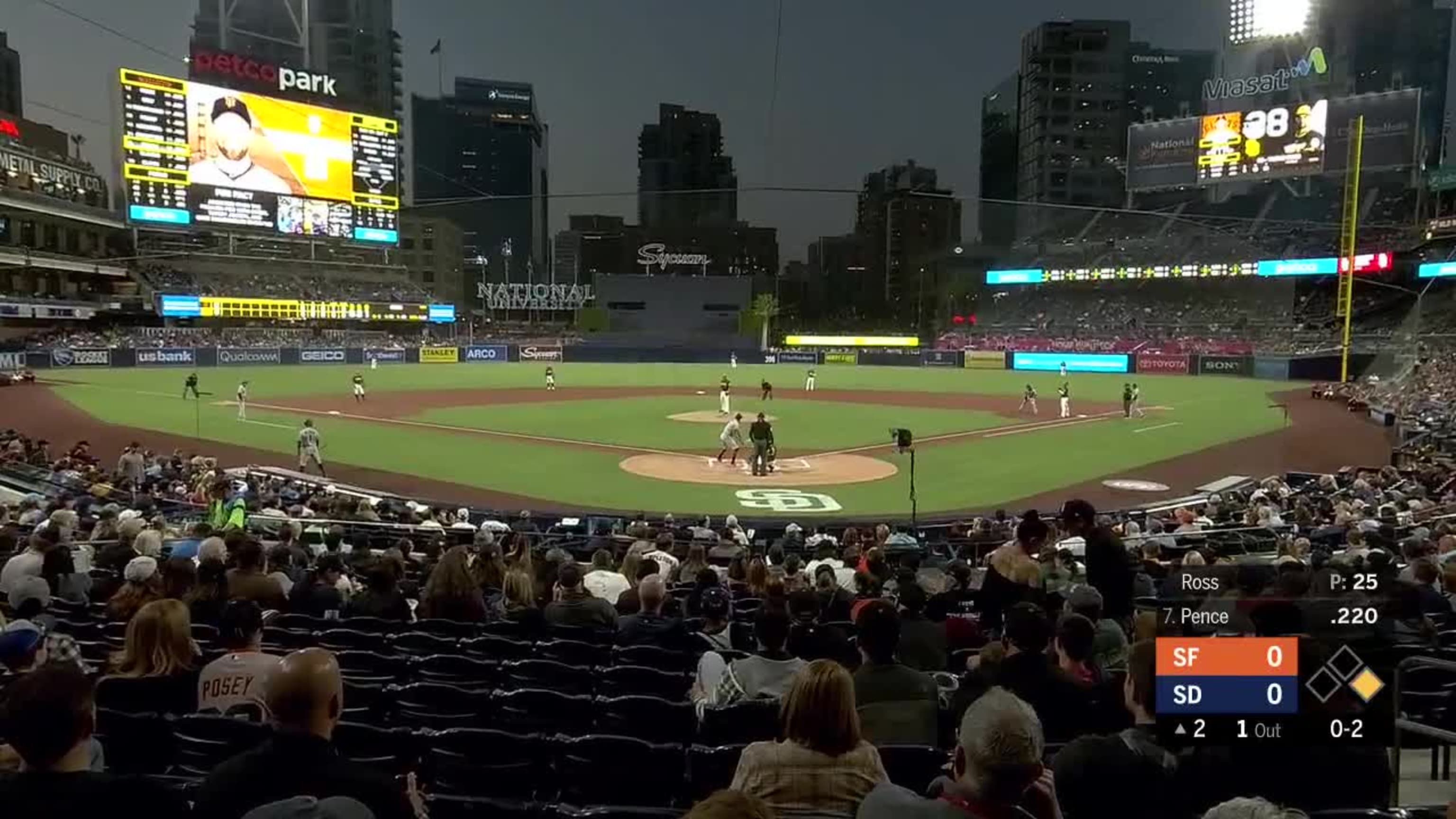 It feels pretty awesome to come back here': Felipe Vazquez