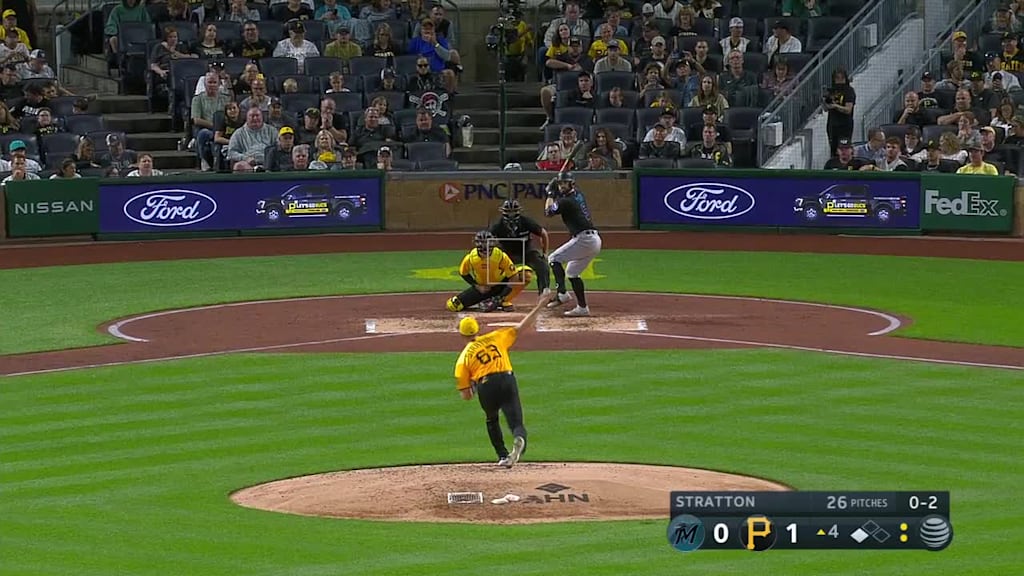 Ke'Bryan Hayes Pittsburgh Pirates GIF - Ke'Bryan Hayes Pittsburgh pirates  Celebration - Discover & Share GIFs