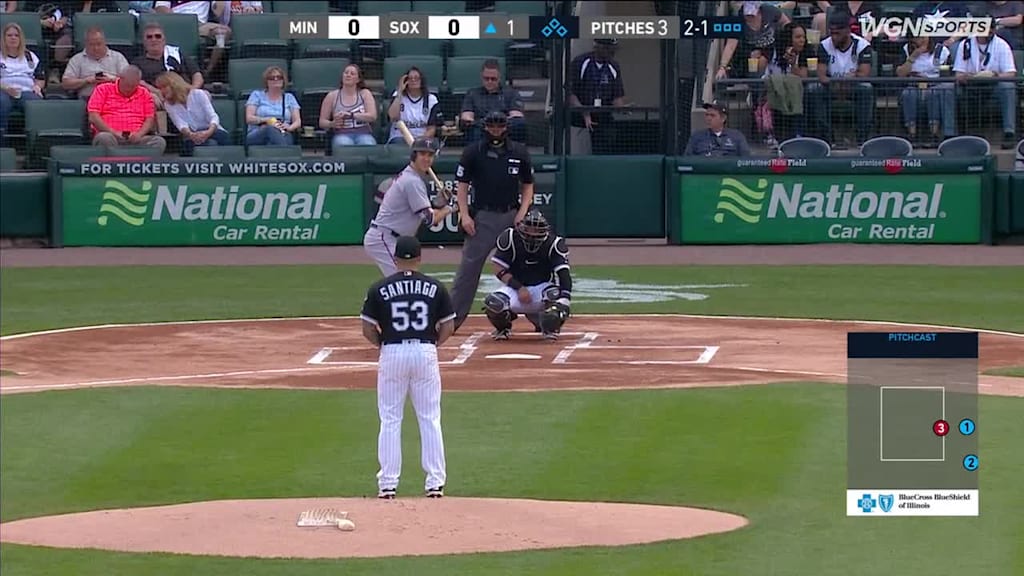 Thompson drives in run off Sale, White Sox beat Boston 1-0