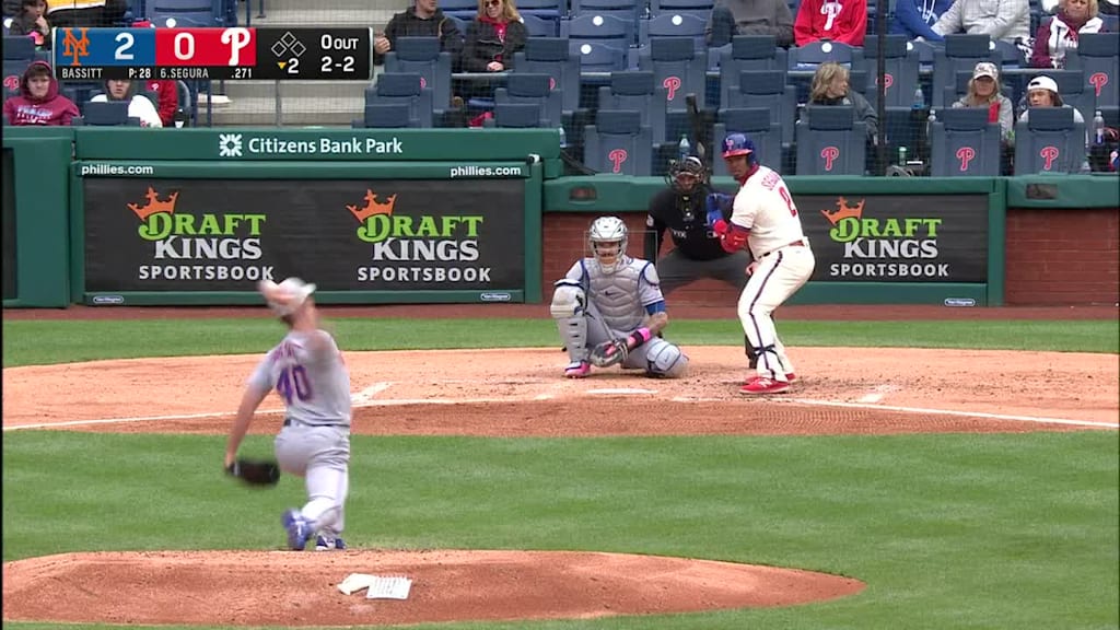 Jean Hits his 100th Career Homer! : r/phillies