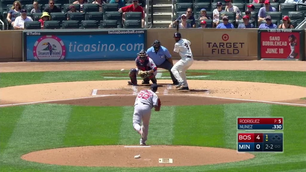 Eduardo nunez jersey clearance