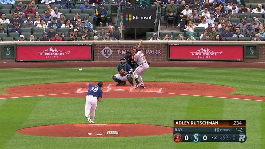 Adley Rutschman : r/mlb