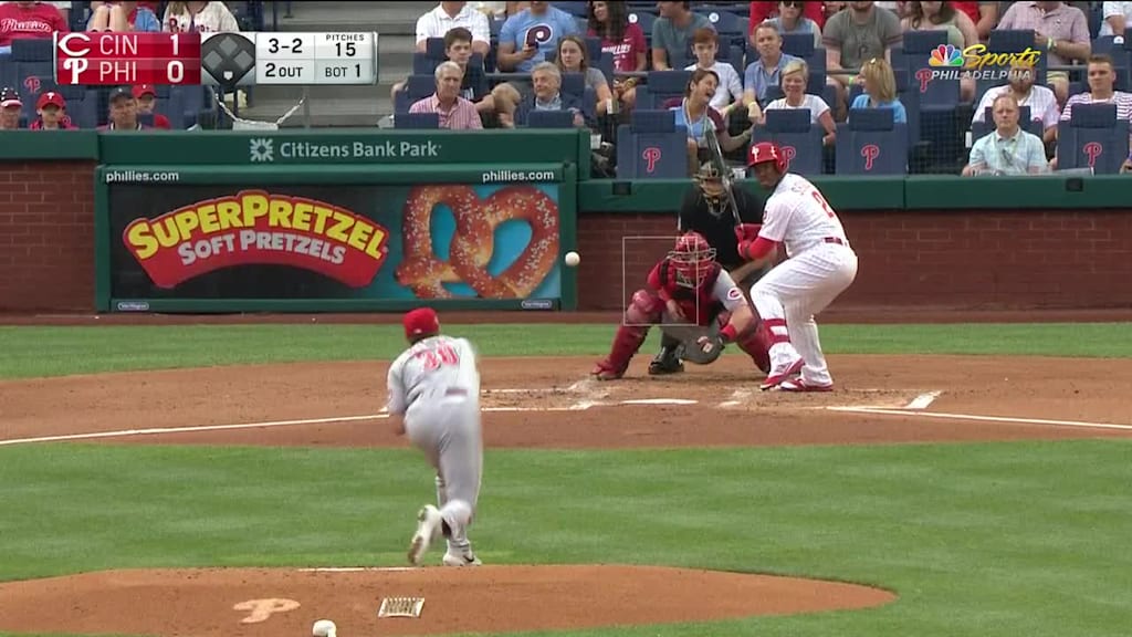 Jean segura best sale 2019