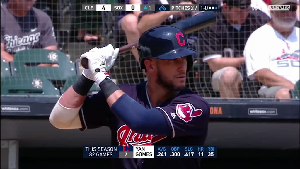 MLB The Show 22 - Yan Gomes