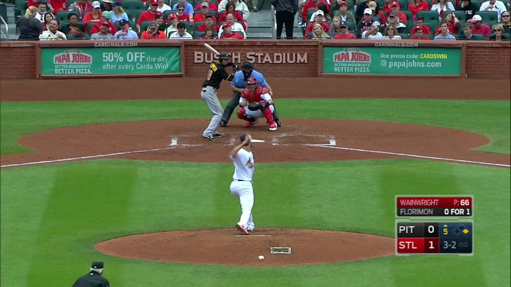 Pedro Florimon Called Out On Strikes And Eric Fryer Caught Stealing 2nd Catcher Yadier Molina To Shortstop Aledmys Diaz To Catcher Yadier Molina 10 02 16 Mlb Com Pedro Florimon Called Out On Strikes And Eric Fryer Caught Stealing 2nd Catcher Yadier Molina To Shortstop Aledmys Diaz To Catcher Yadier Molina 10 02 16 Mlb Com