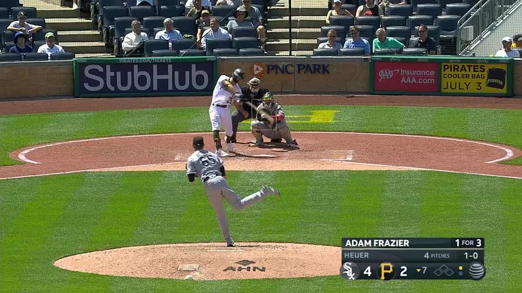 Adam Frazier sitting for Orioles Thursday against southpaw