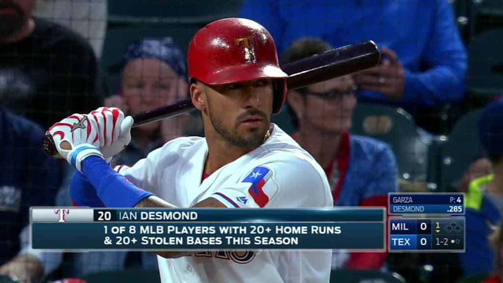 Ian desmond sale nationals jersey