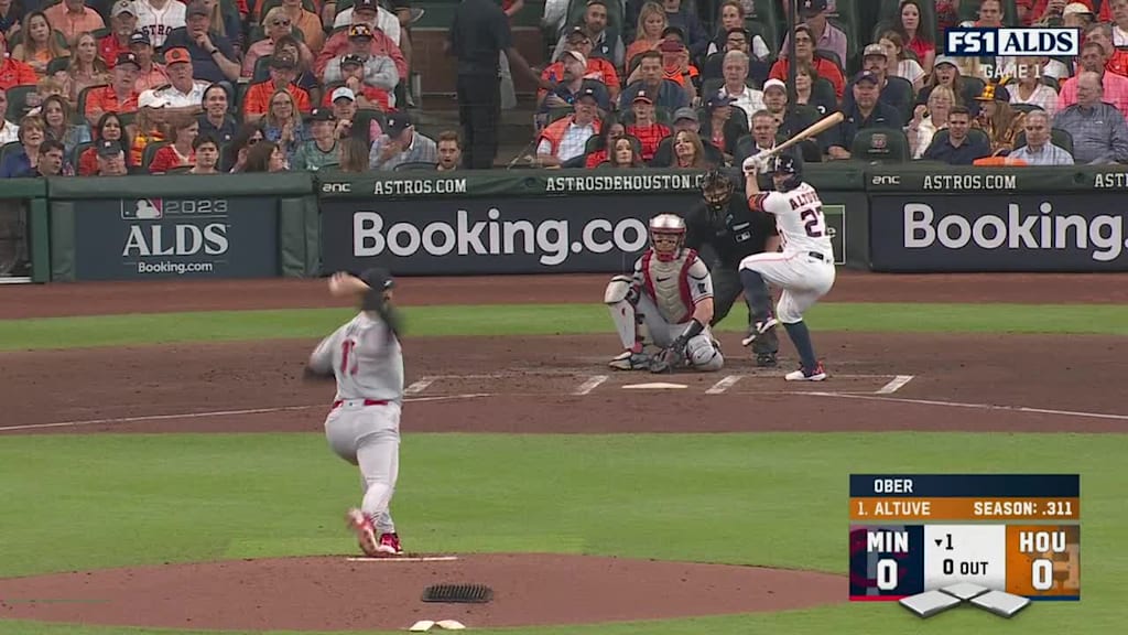 Find Jose Altuve!, 07/22/2023