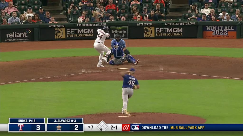 MLB on X: That really happened. 🤯 #AllStarGame  /  X