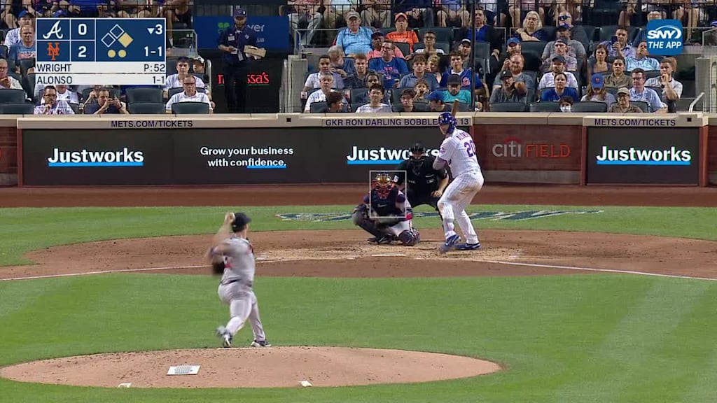 Mets fans amazed by Pete Alonso's trip to bathroom after home run tale:  Forget Cal Raleigh, this guy is the true Big Dumper