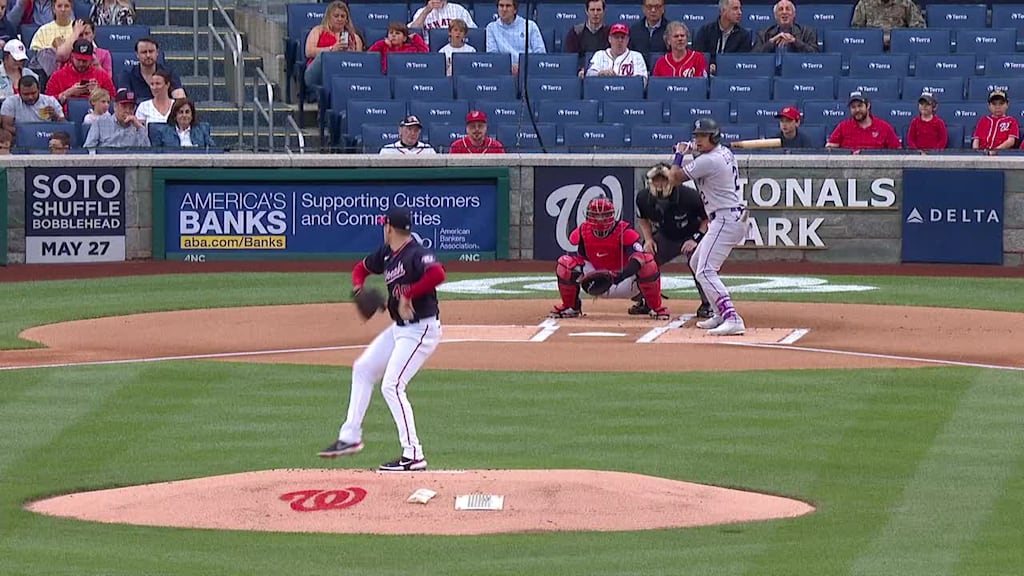 MLB: Jesús Cruz es enviado al sitio de entrenamientos alterno