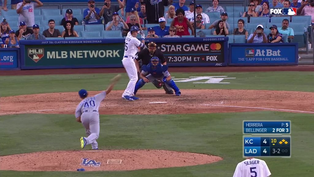Mlb sales scores fox