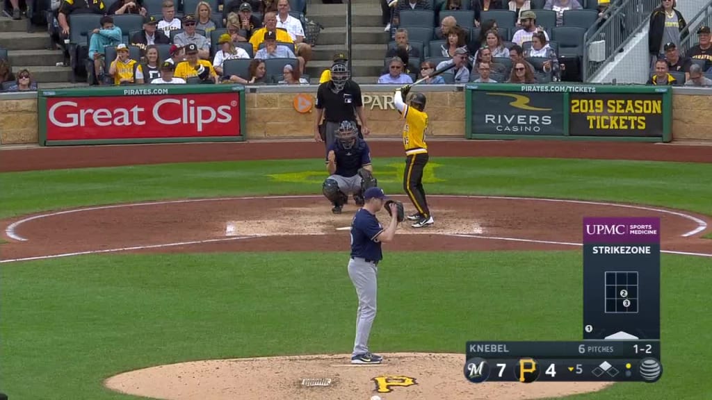 Johnny Cueto Strong In Return From Tommy John Surgery