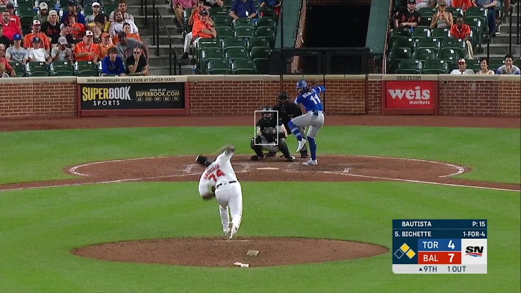 Baltimore Orioles on X: VICTORY FORMATION 😤  / X