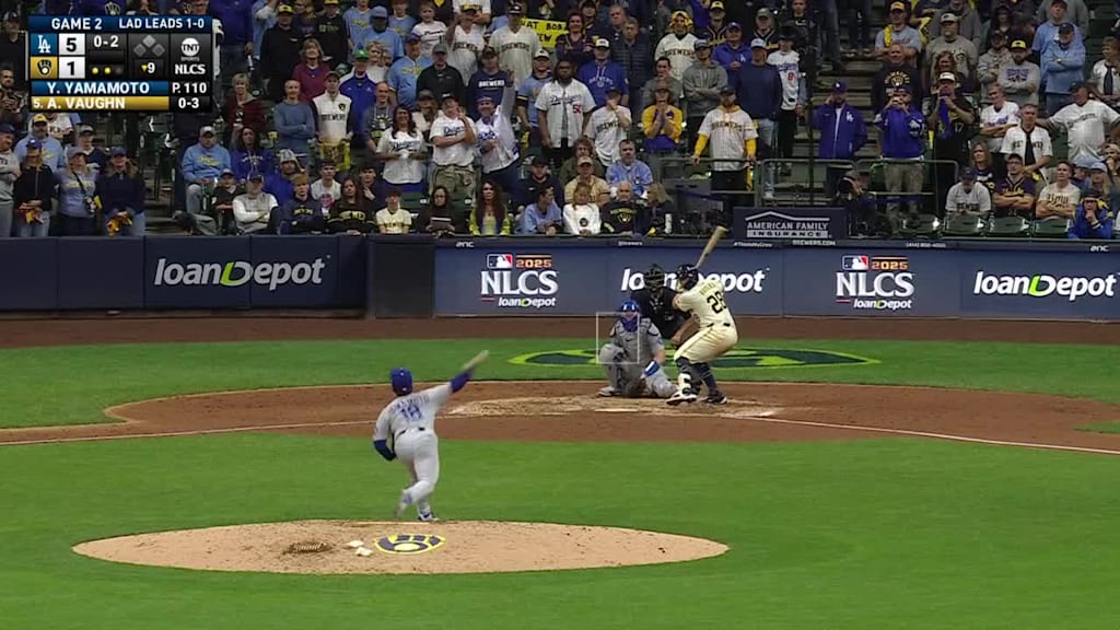 yoshinobu　メック2台 Yamamoto finishes complete game, Dodgers win Game 2 | 10/14