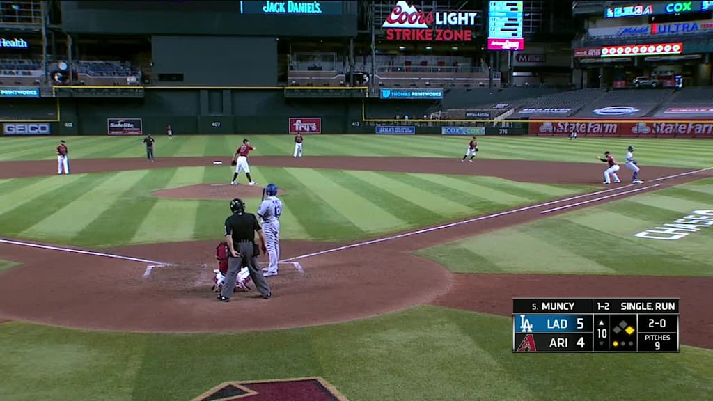 Pickoff Attempt 1b 09 09 Minnesota Twins