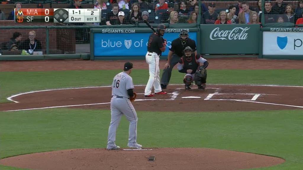 jose fernandez pitcheo