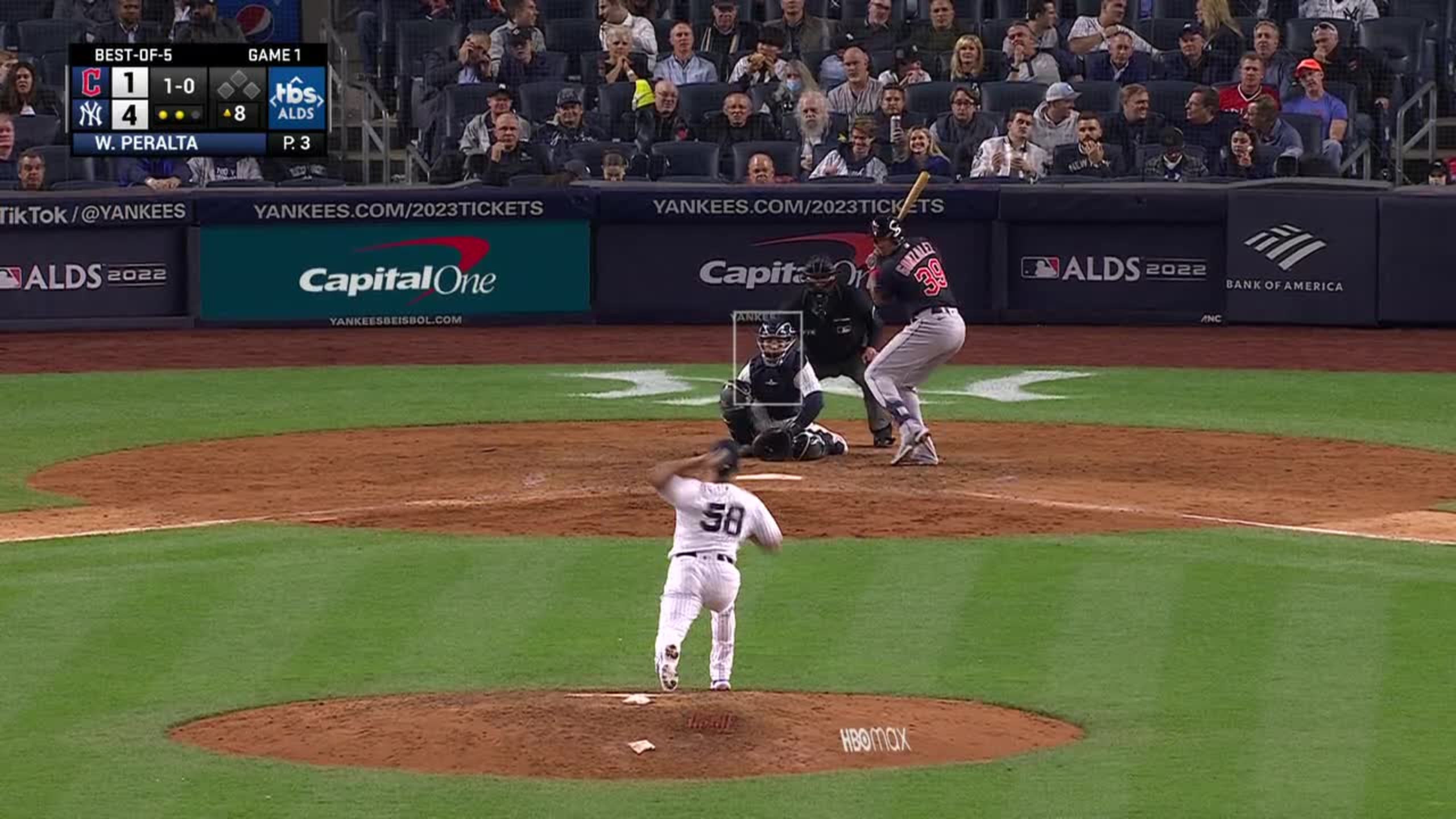 Yankees unsung hero Wandy Peralta deserves bullpen praise - Pinstripe Alley