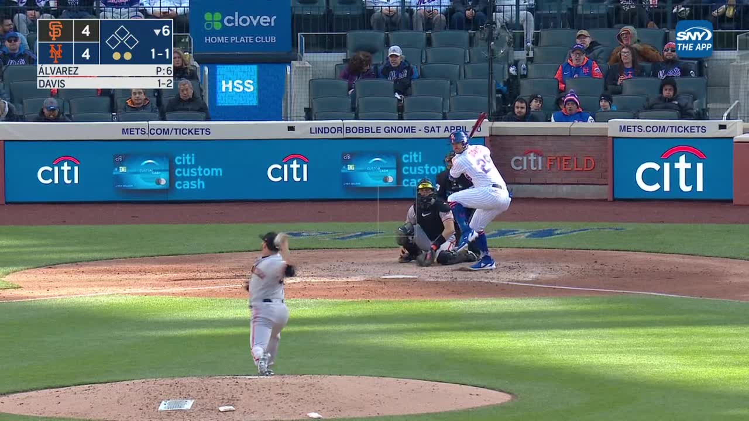 MLB on FOX on Instagram: This walk-off bat flip by J.D. Davis 🔥🔥🔥