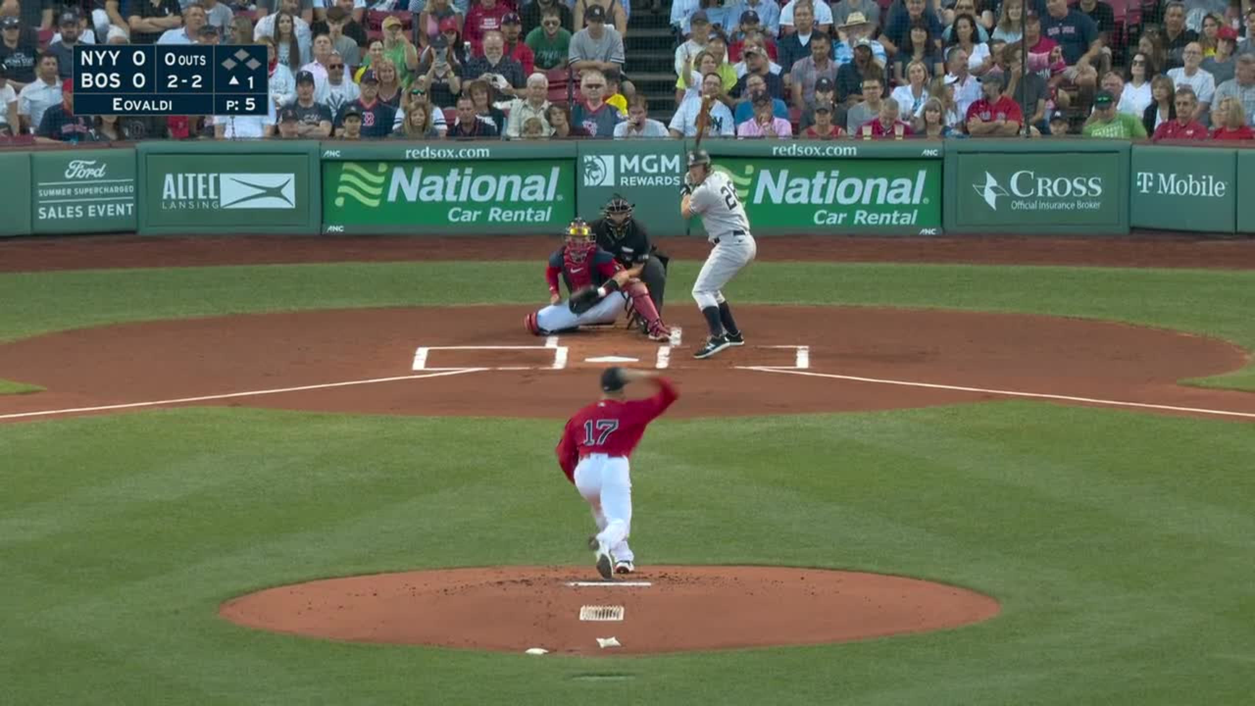 What's wrong? Yankees' DJ LeMahieu 'feeling really good at plate,' but  hitting .260 