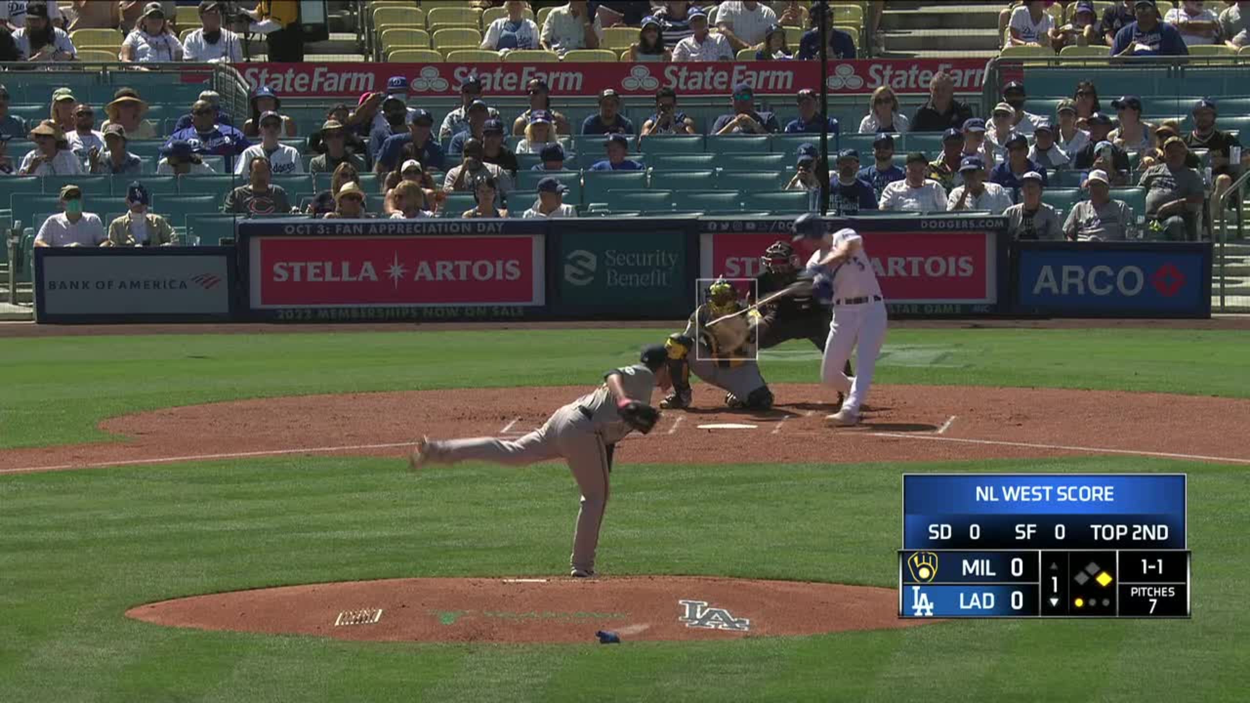 ブレット アンダーソン ベースボールダイジェスト