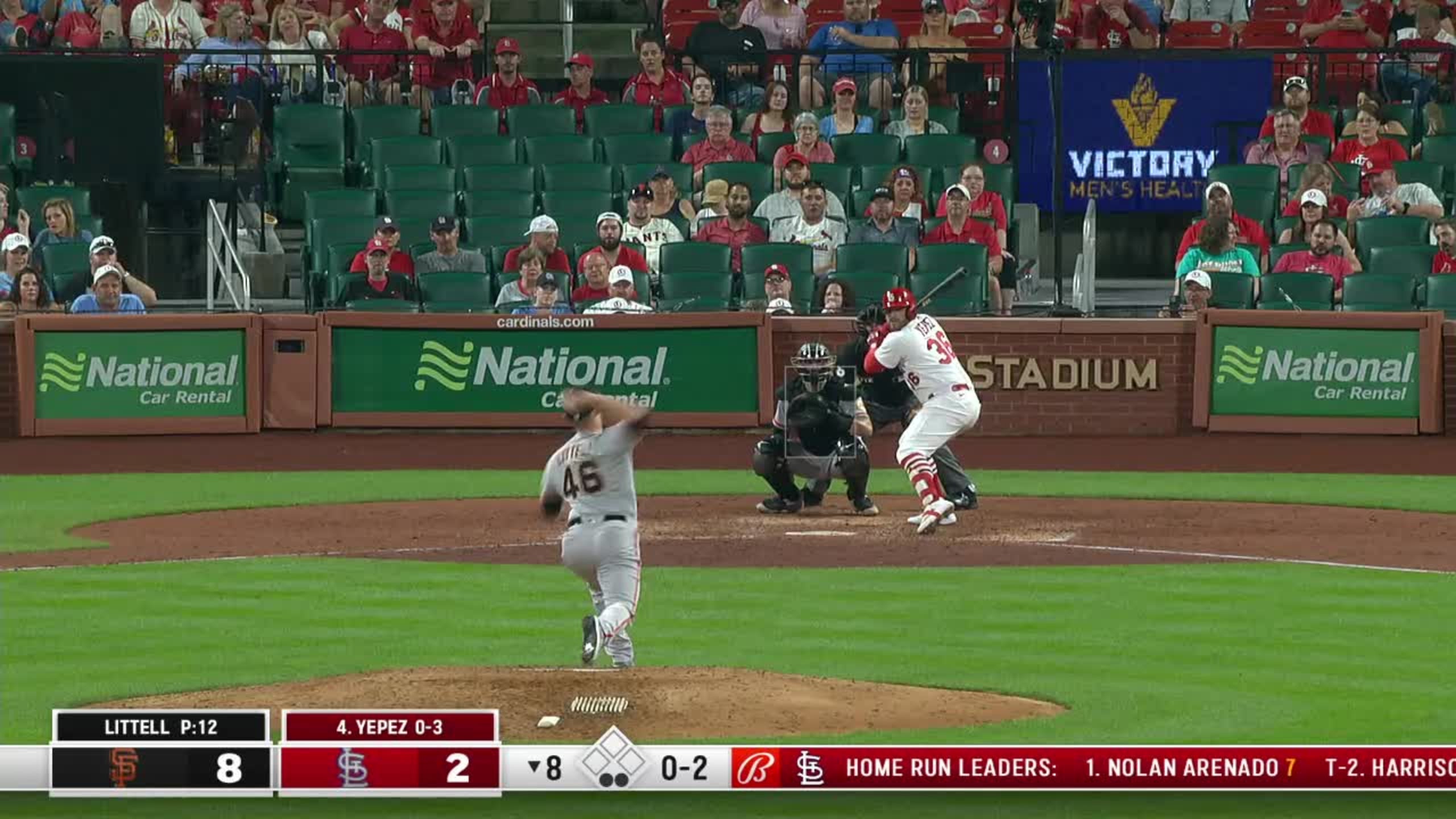 The official Carlos Martínez extension celebration post - A Hunt and Peck -  Viva El Birdos