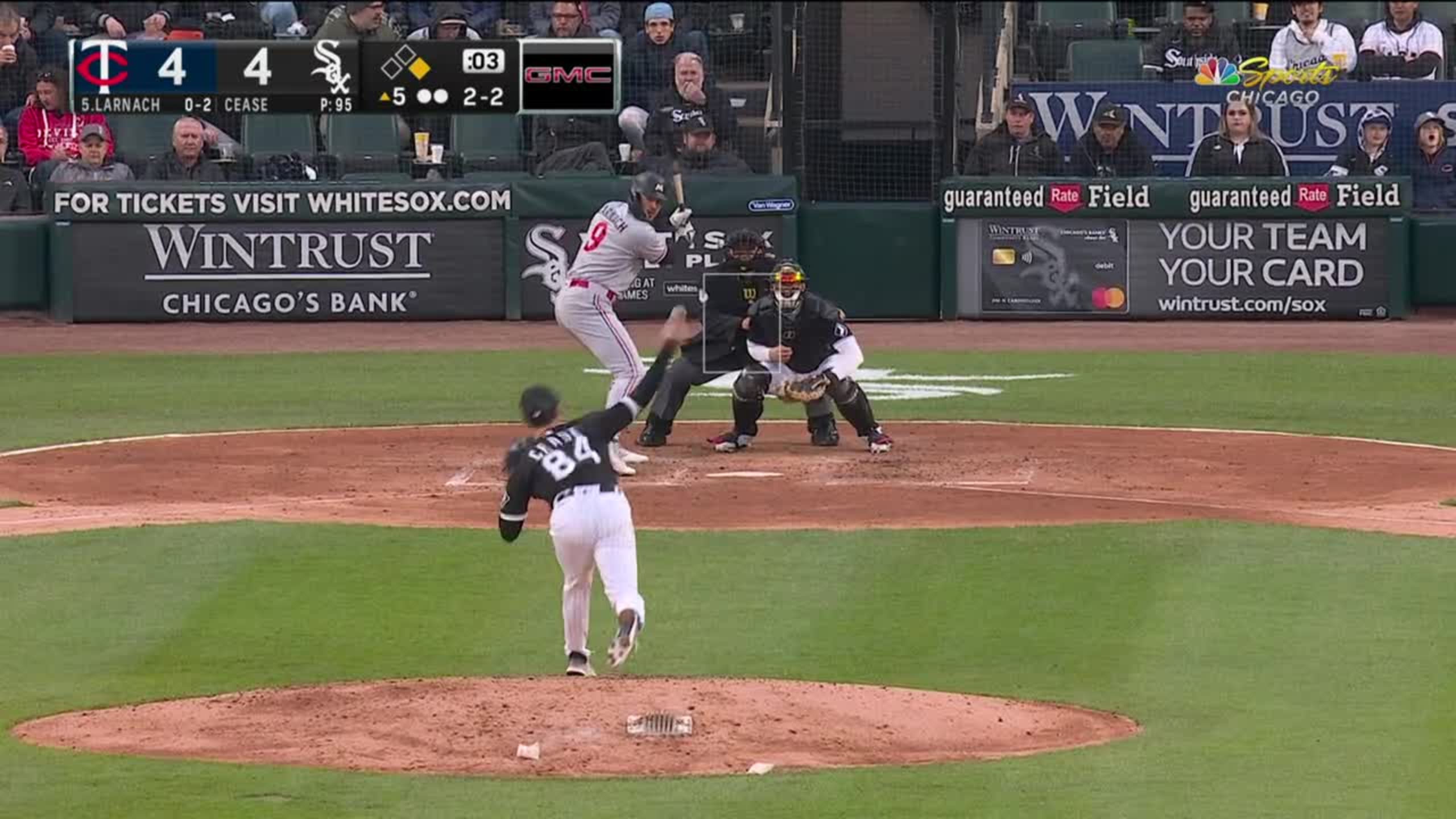 The White Sox Are Utterly Terrible [Fangraphs] : r/whitesox