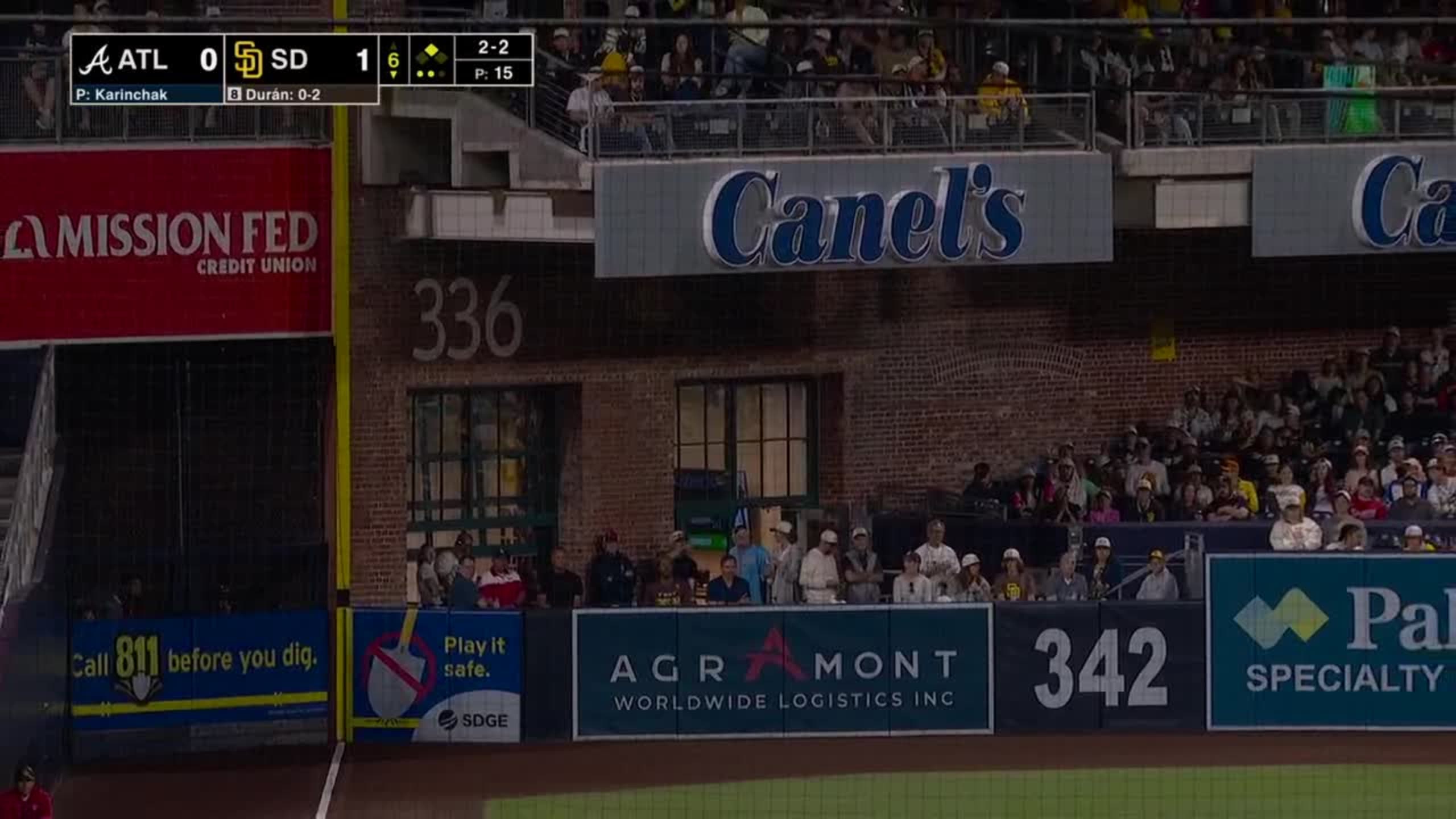 James Karinchak turning into bullpen demon Guardians fans hoped he