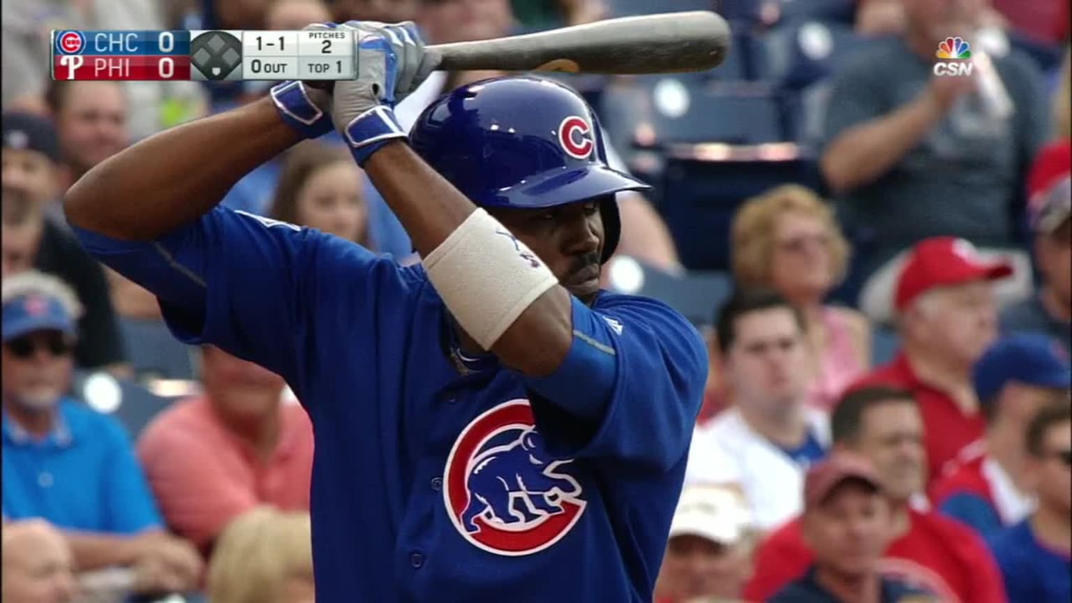 Chicago cubs cheap fowler jersey