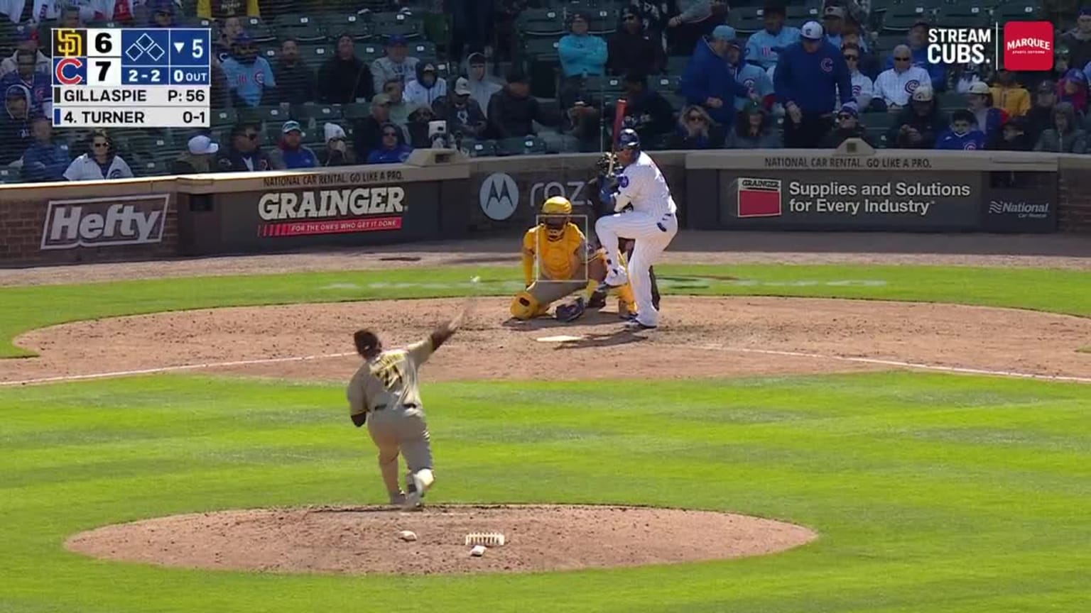 Manny Machado's incredible throw to first base | 04/06/2025 Manny Machado's incredible throw to first base | 04/06/2025