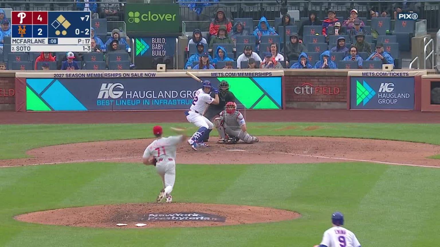 Juan Soto strikes out swinging. | 09/20/2026 | MLB.com