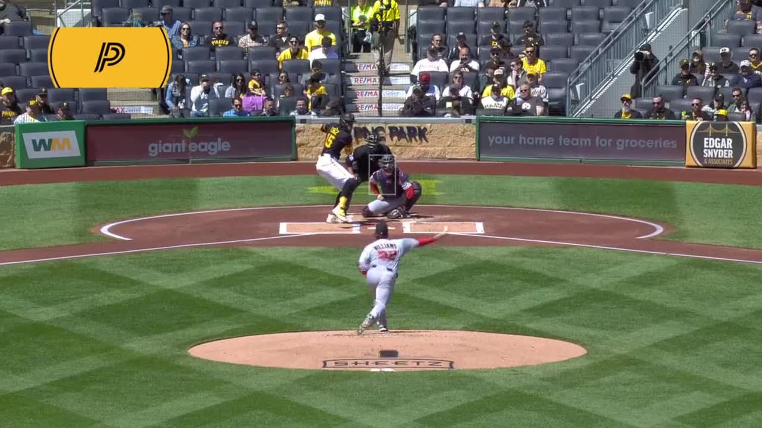Oneil Cruz' 2024 Season Highlights | Pittsburgh Pirates