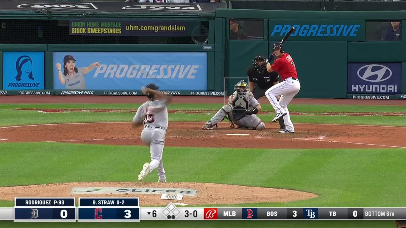 Myles Straw walks. 07/14/2022 New York Yankees