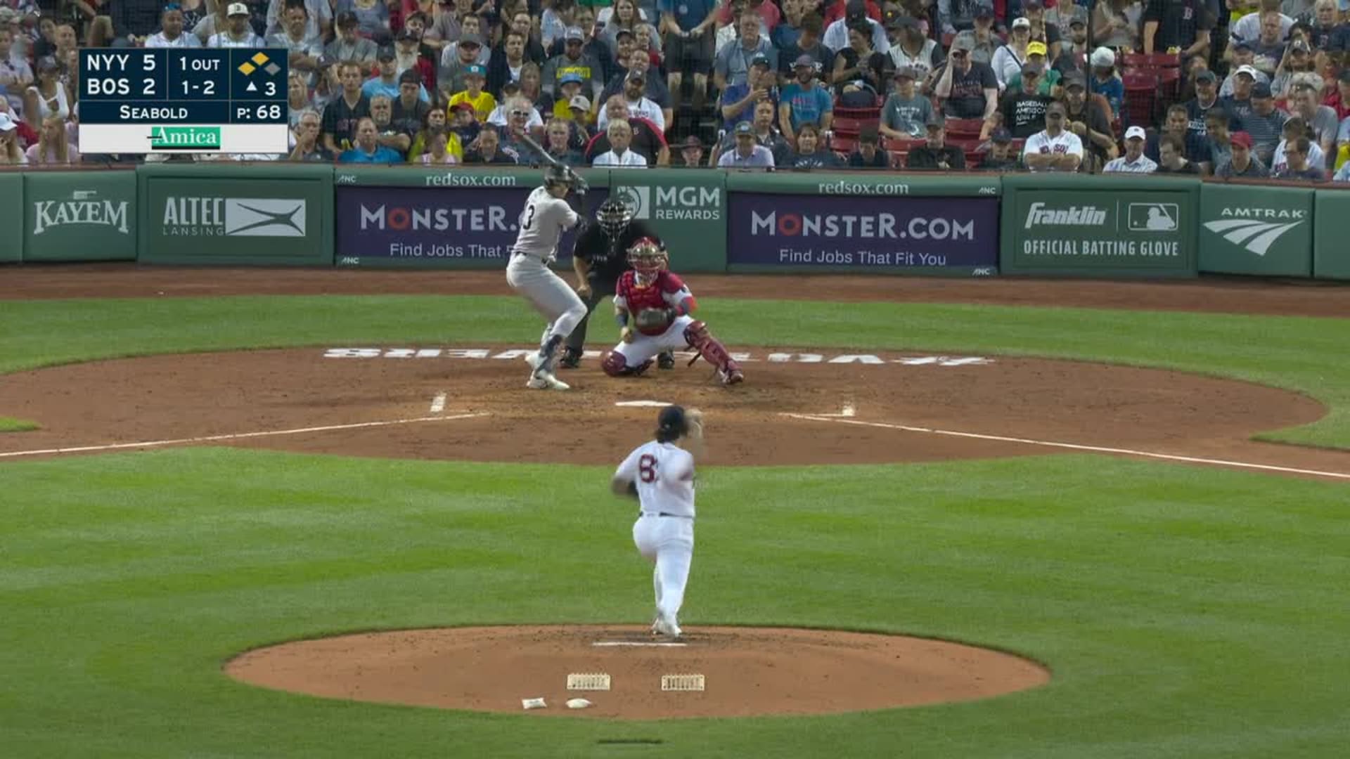 Mlb on sale funny moments