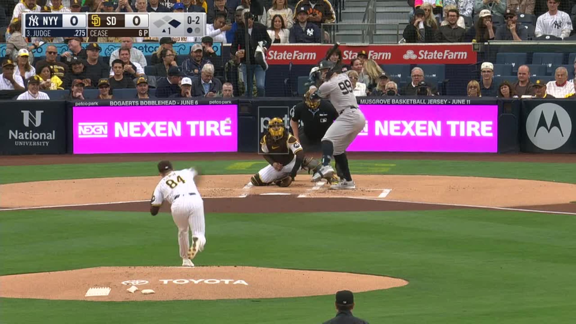 Shohei Ohtani and Aaron Judge are the MLB MVP 2024 Award winners