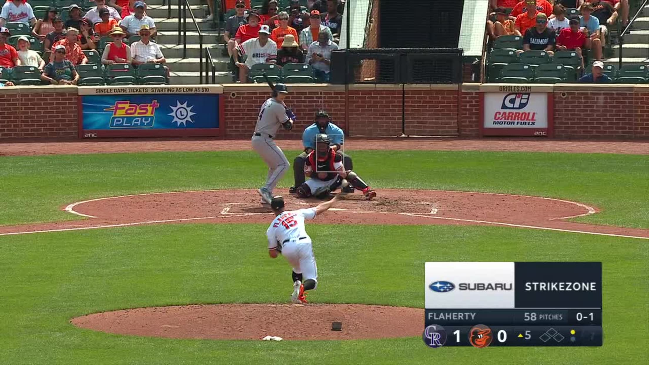 Spokane Indians infielder Michael Toglia homers to the delight of hometown  fans at MLB Futures Game