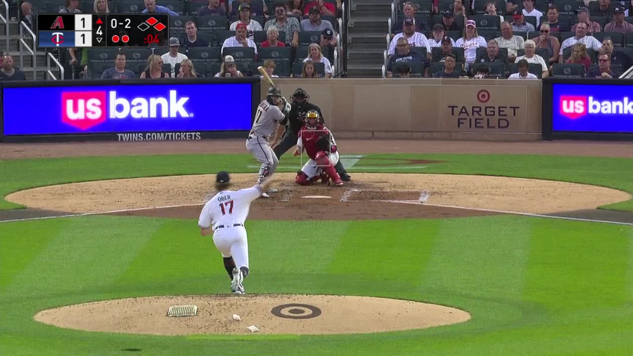 Odúbel Herrera's RBI single, 09/16/2021