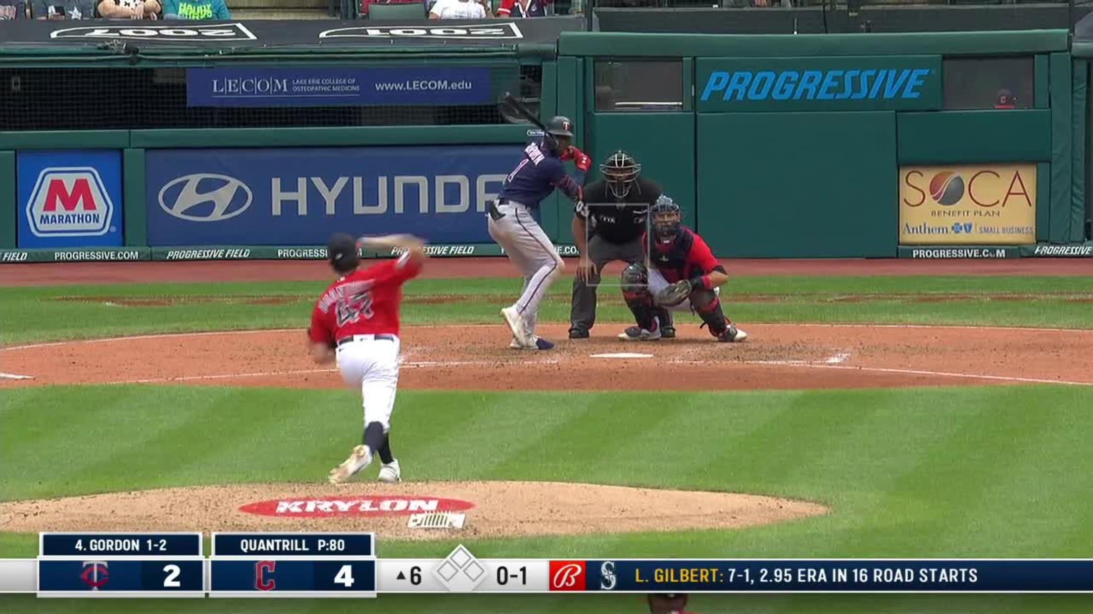 After hitting a boy in the head with a batting practice homer, the Twins'  Miguel Sanó predicted he'd go deep - The Boston Globe